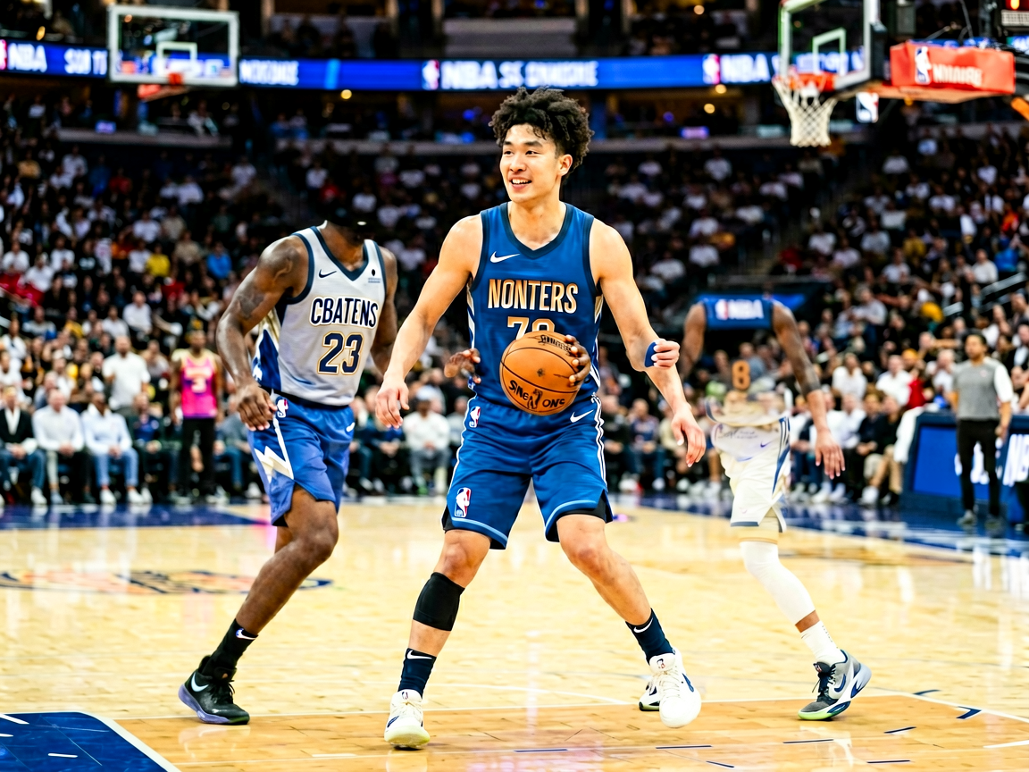 NBA季后赛战术分析报道，展示篮球赛事专业解读